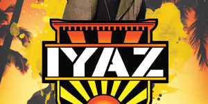 Iyaz Kempsey