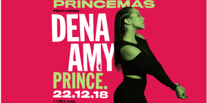 Princemas ft. Dena Amy