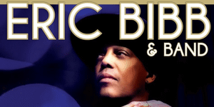 Eric Bibb & Band