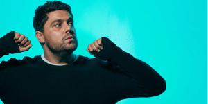 Dan Sultan