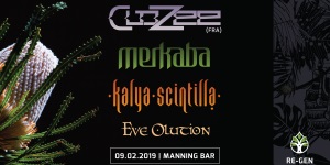 Clozee