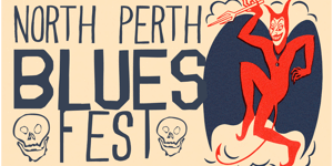 NORTH PERTH BLUES FEST