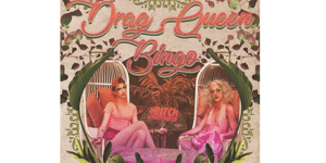 Drag Queen Bingo January
