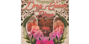 Drag Queen Bingo February