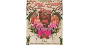 Drag Queen Bingo March