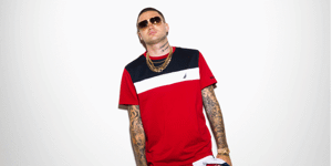 Kerser - LifeStyle National Tour 2019 (13 TO 17 YRS ONLY, 12pm to 3pm event)