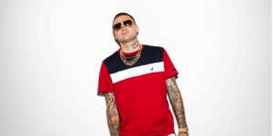 Kerser - LifeStyle National Tour 2019 - Launceston