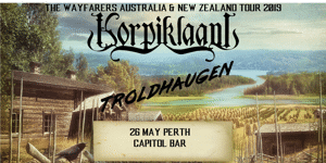 Korpiklaani