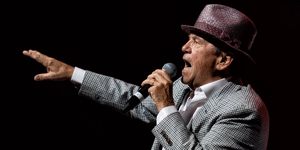 Glenn Shorrock