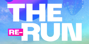 The Re-Run
