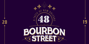 48 Bourbon Street
