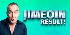 JIMEOIN RESULT! - 2nd Sunshine Coast Show