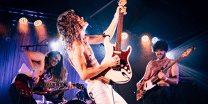 The Southern River Band