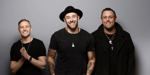 The Wolfe Brothers
