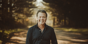 Troy Cassar-Daley