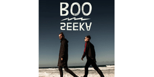 Boo Seeka