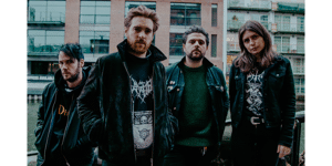 Pagan – Evil Eye Tour