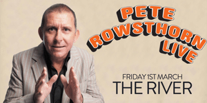 Peter Rowsthorn