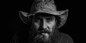 William Crighton (solo)