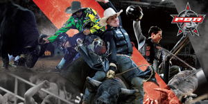 PBR Great Western Hotel Challenge