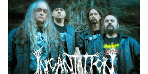 INCANTATION (USA)