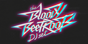 The Bloody Beetroots - DJ Set