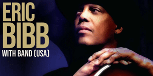 Eric Bibb