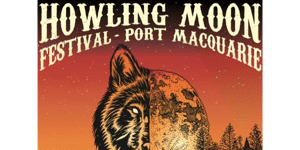 Howling Moon Blues Festival Port Macquarie