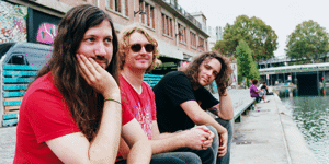 DZ Deathrays