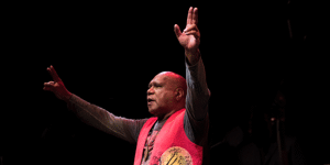 Archie Roach
