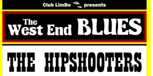 The West End Blues feat The Hipshooters