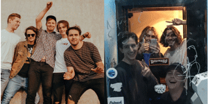 Chase City & Teenage Dads