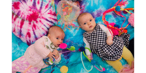 Art Baby: The National 2019