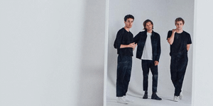 Mansionair 'Shadowboxer' Tour