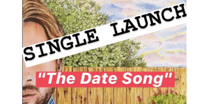 GERRY KENNEDY - Single Launch
