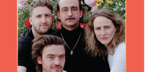 Ferla 'It’s Personal' Album Launch