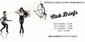 Club Briefs at Miami Marketta