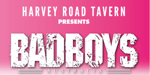Badboys Australia