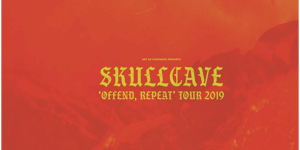 SKULLCAVE