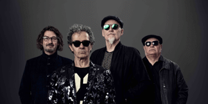 Choirboys