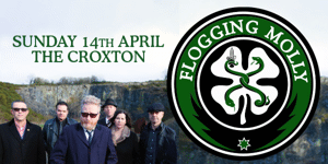 Flogging Molly