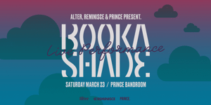Booka Shade