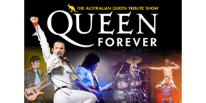 Queen Forever
