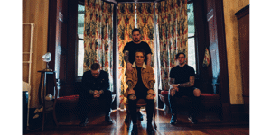 She Cries Wolf Liar Tour 2019 Melbourne 18+