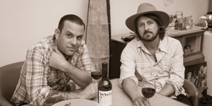 Lachlan Bryan and The Wildes + Ben Leece and Left Of The Dial