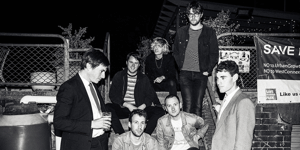 The Ocean Party Farewell tour Canberra