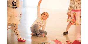 MCA Members family friendly tour 10.30am