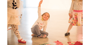 MCA Members family friendly tour 11.30am