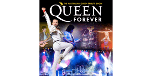 QUEEN Forever