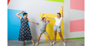 School holiday program: April 2019